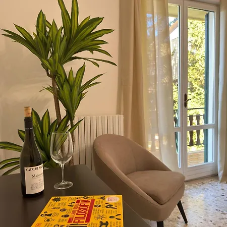 Apartment Nido Nel Castel Di Sangro