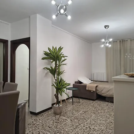 Nido Nel Apartment Castel Di Sangro