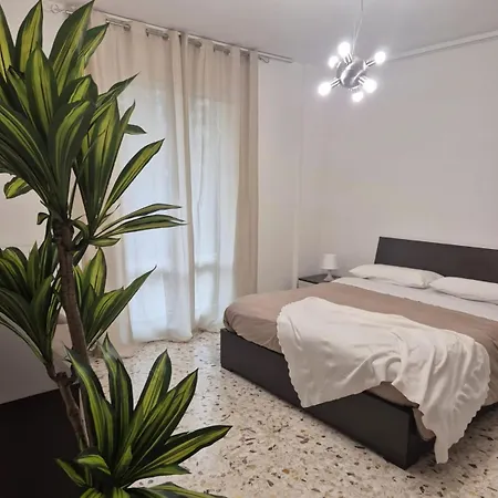 Nido Nel Apartment *