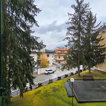 Nido Nel * Castel Di Sangro