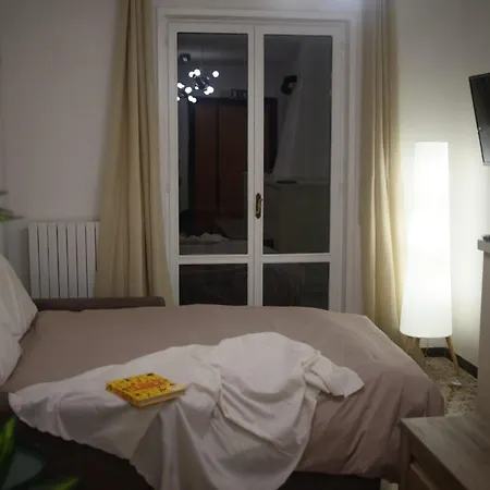 Nido Nel Castel Di Sangro