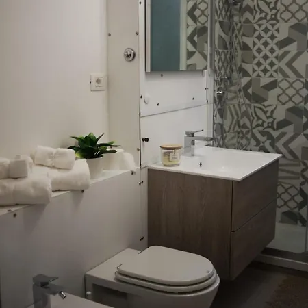 Nido Nel * Castel Di Sangro