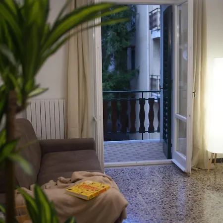 Апартаменты Nido Nel *