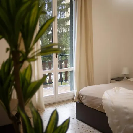 Apartment Nido Nel *