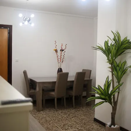 Nido Nel Apartment Castel Di Sangro