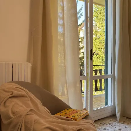 Nido Nel Apartment *