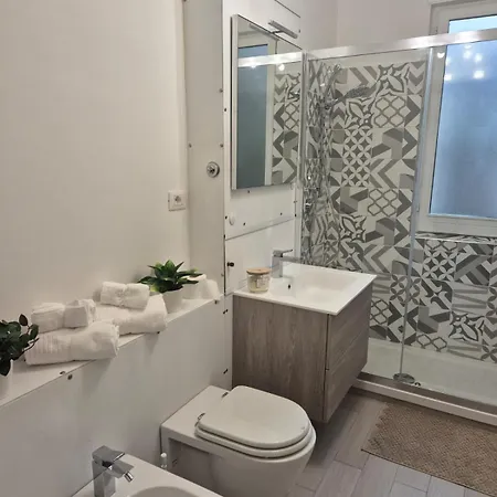 Nido Nel Apartment *