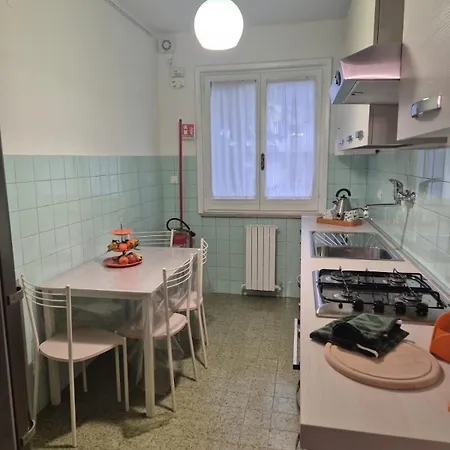 Nido Nel Apartment Castel Di Sangro
