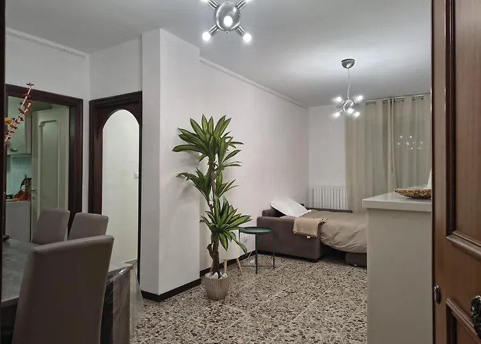 Nido Nel Апартаменты Кастель-ди-Сангро