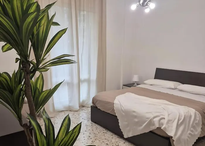 Nido Nel アパート *