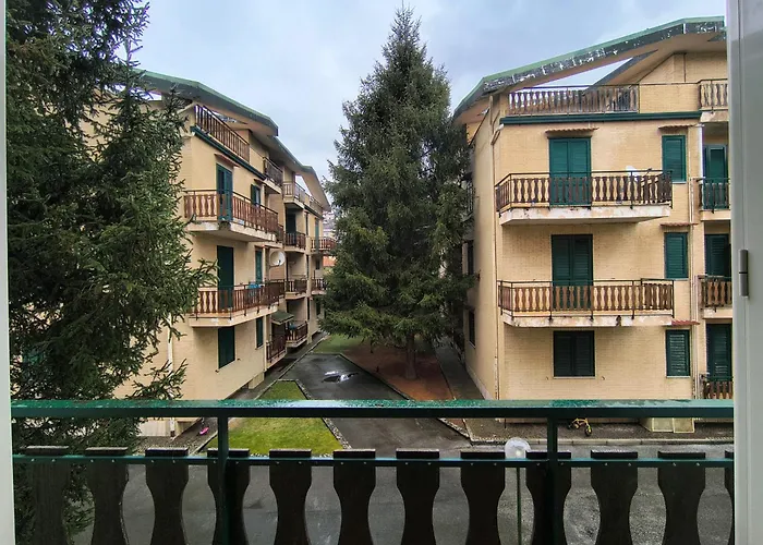 Nido Nel Апартаменты