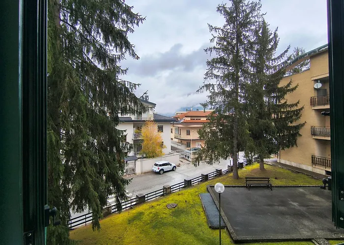 Nido Nel * カステル・ディ・サングロ