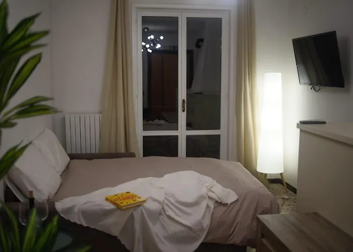 Nido Nel Кастель-ди-Сангро