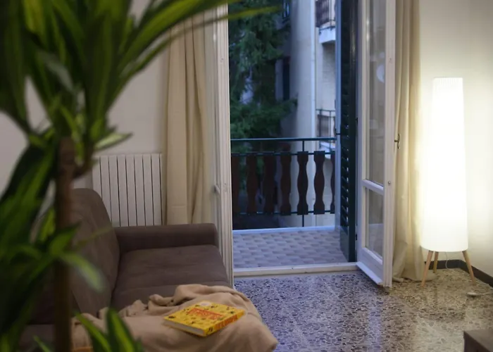 Апартаменты Nido Nel *