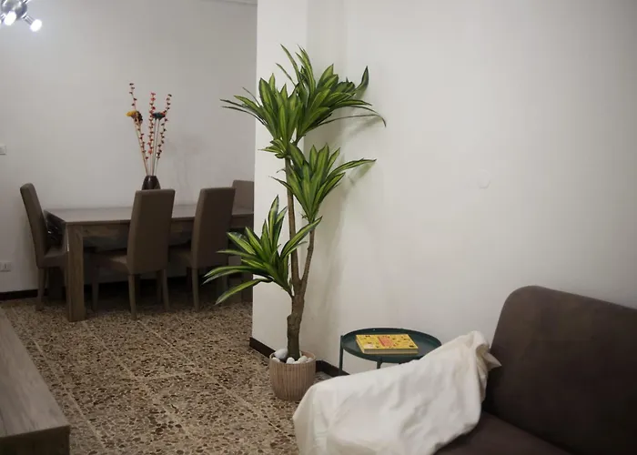 アパート Nido Nel カステル・ディ・サングロ