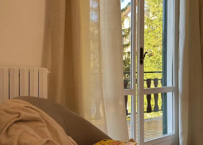 Nido Nel アパート *